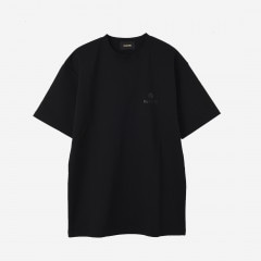 ReZARDOne-point logo regular-fit T-shirts