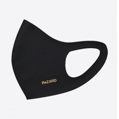 ReZARDNew ReZARD Logo MaskGold Logo