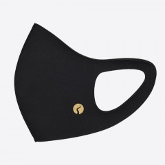 ReZARDTail Logo MaskGold Logo