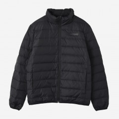 ReZARDLogo Wappen Down Blouson