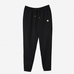 ReZARDEco Suede Logo Pants