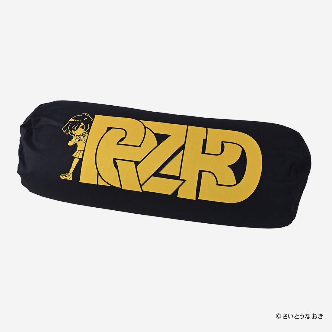 ReZARD × さいとうなおき】Cushion