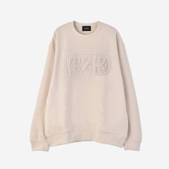 ReZARD Emboss Logo Sweat