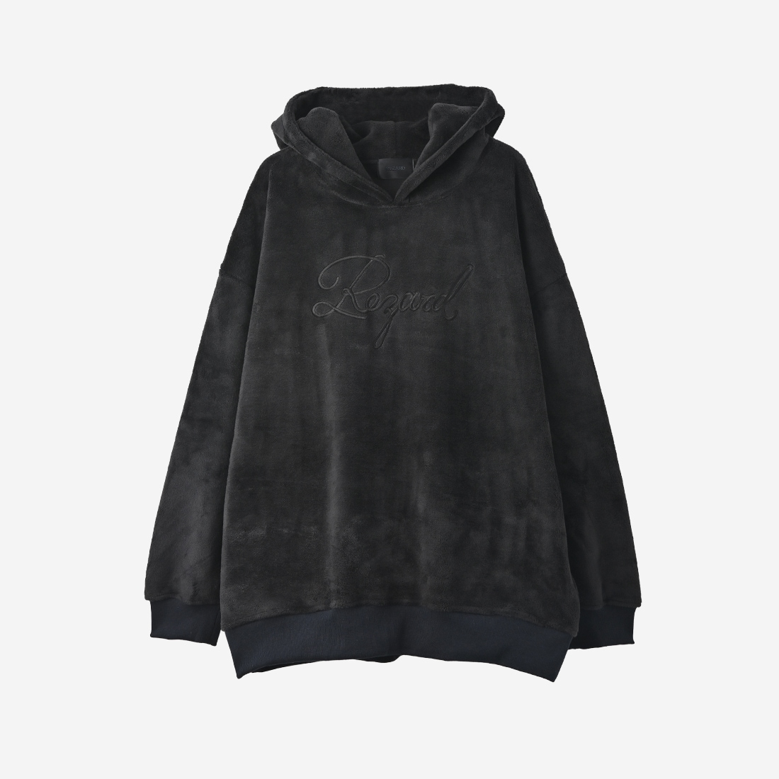 【ReZARD】 Pile Fleece Sweat パイルフリーススウェット ReZARD】 Pile Fleece Sweat パイルフリーススウェット - メルカリ