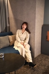 ��RZD �� REI OMORI�ۥѥ���LADIES�ʾ��