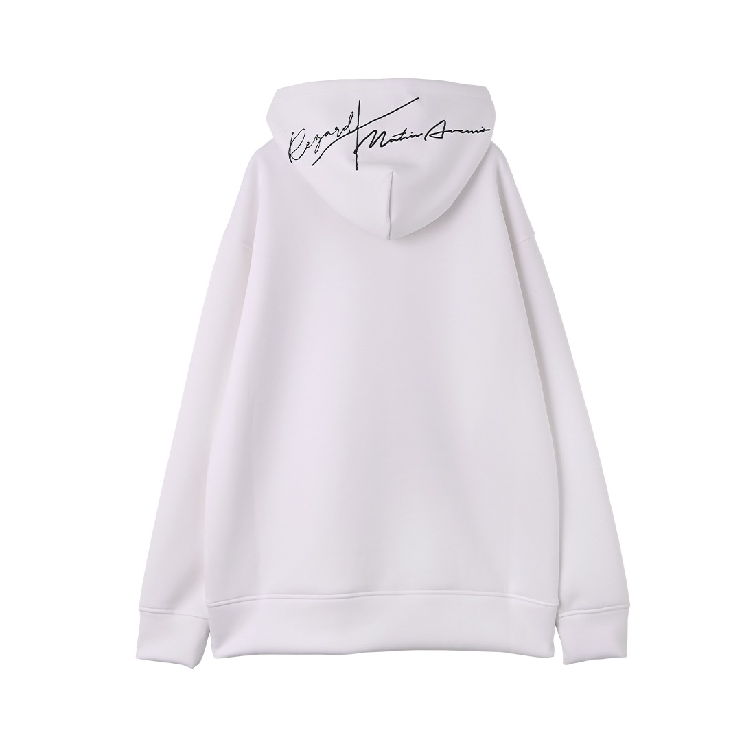 ReZARD × Matin Avenir】Hoodie 