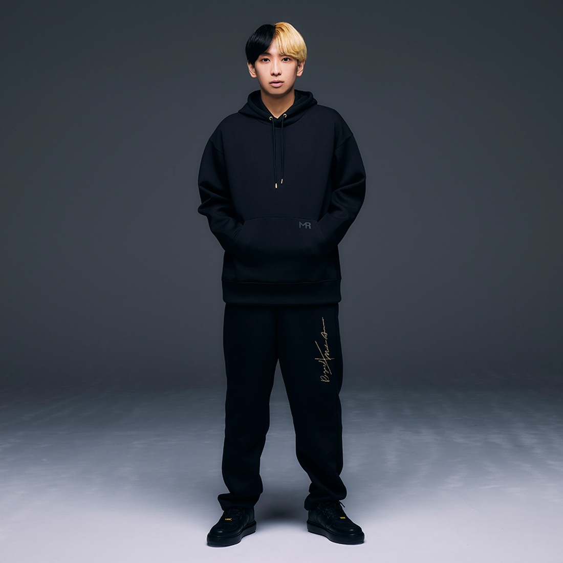 ReZARD × Matin Avenir】Long Sleeve T-shirts - トップス