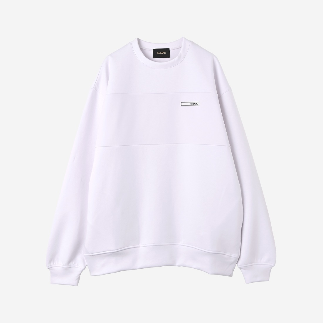 ��ReZARD��Switching Sweat