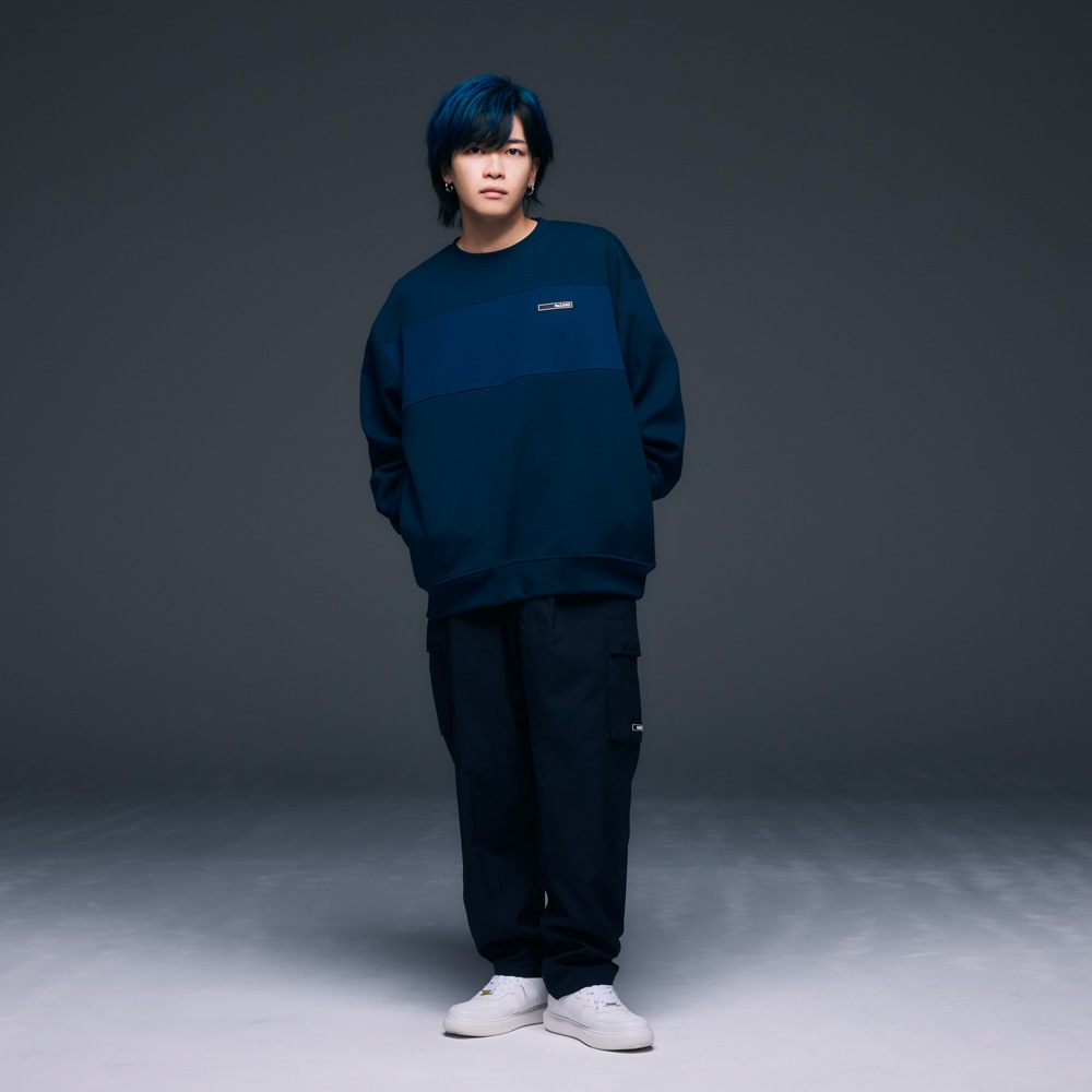 ��ReZARD��Switching Sweat