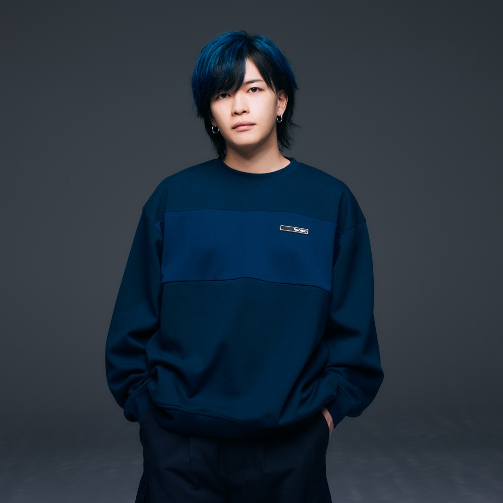 ��ReZARD��Switching Sweat