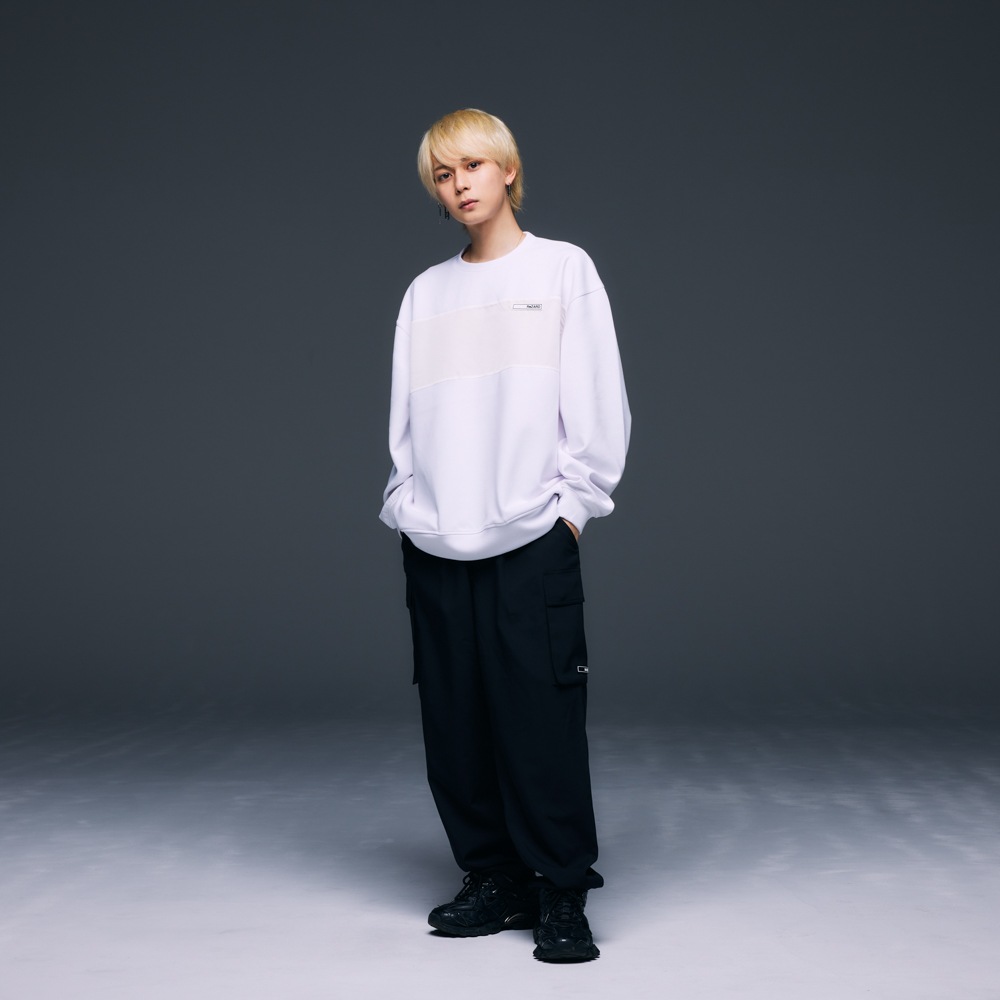 ��ReZARD��Switching Sweat