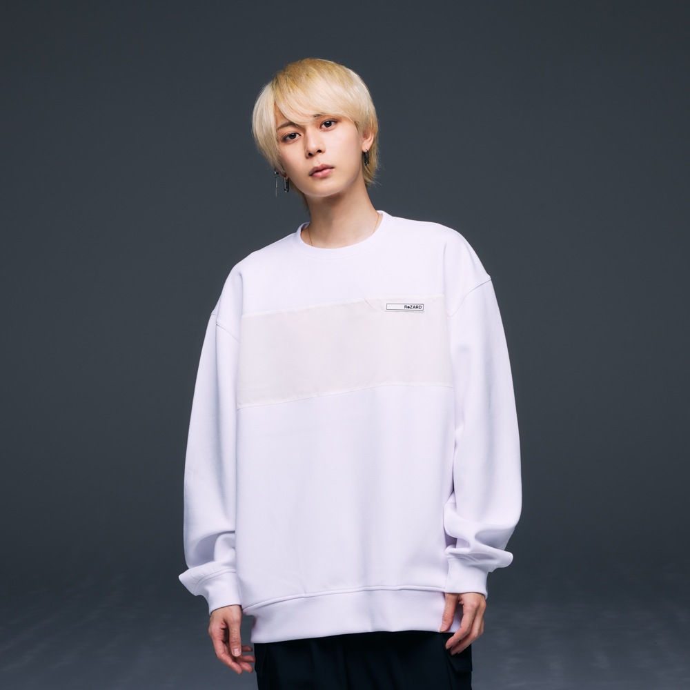 ��ReZARD��Switching Sweat