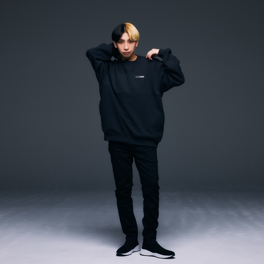 ��ReZARD��Switching Sweat