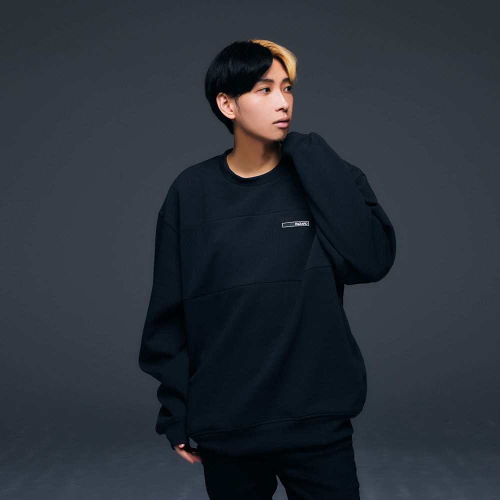 ��ReZARD��Switching Sweat