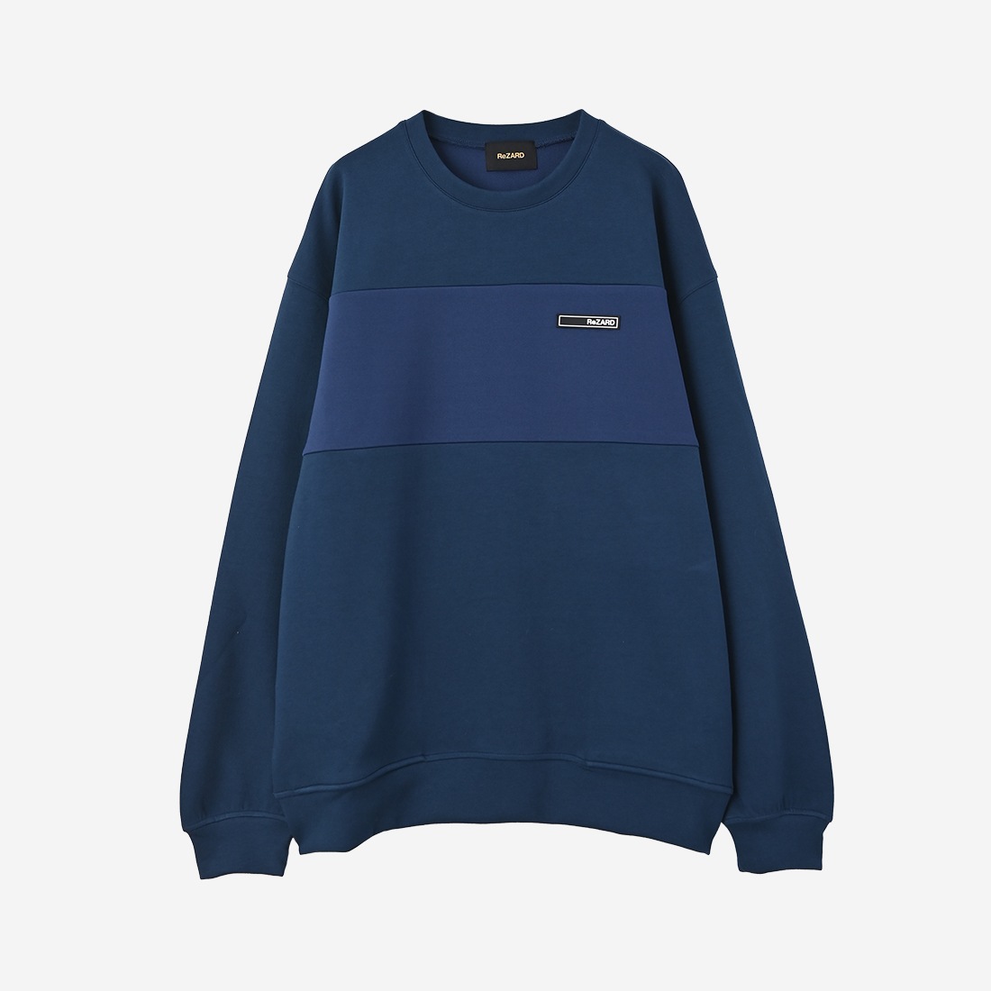 ��ReZARD��Switching Sweat