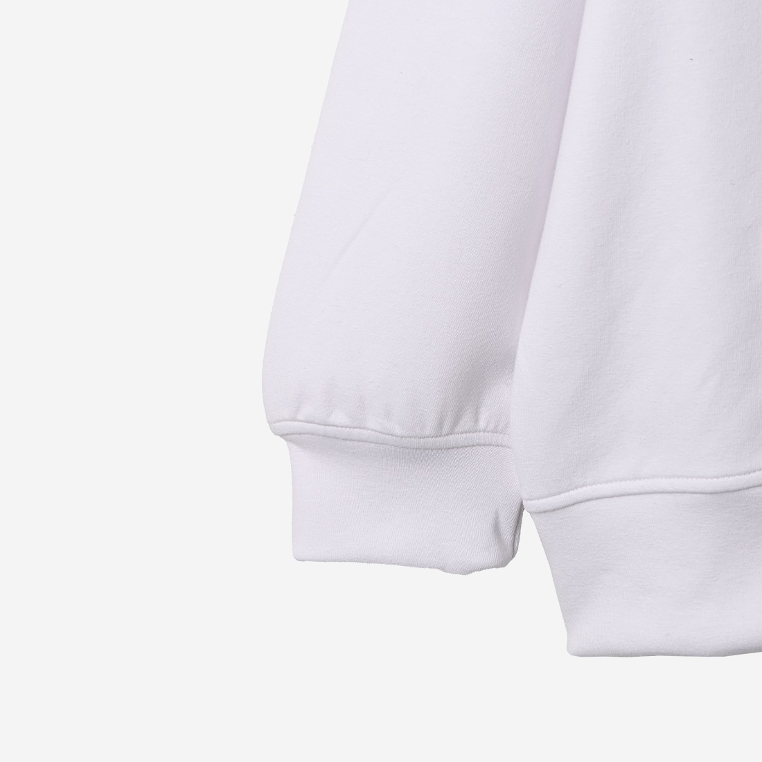 ��ReZARD��Paint Logo Print Hoodie