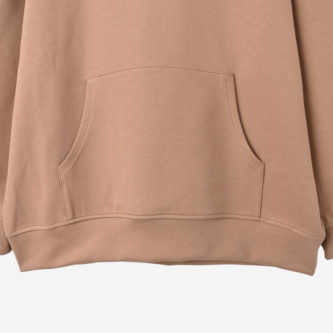 ��ReZARD��Paint Logo Print Hoodie