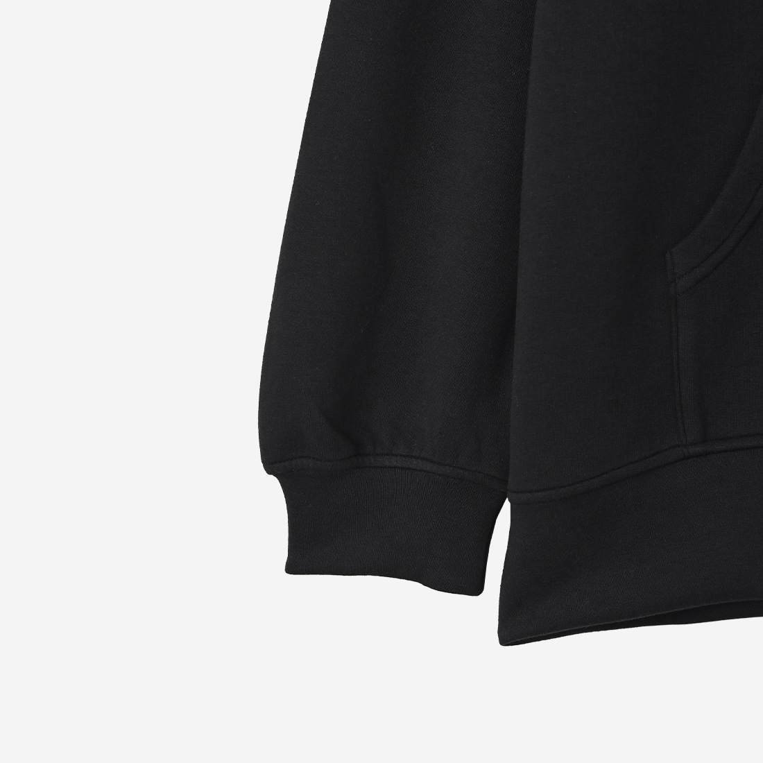 ��ReZARD��Paint Logo Print Hoodie