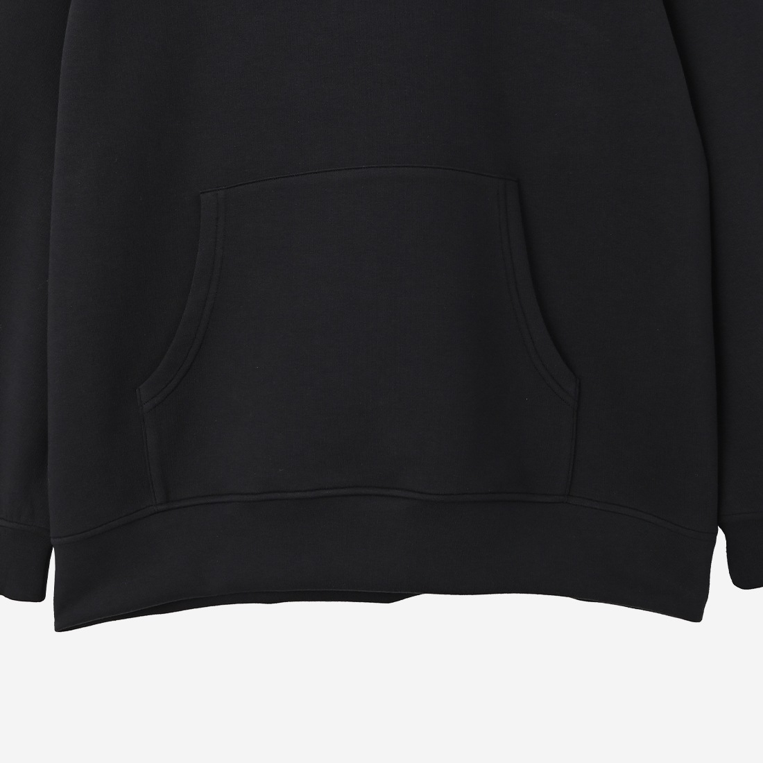 ��ReZARD��Paint Logo Print Hoodie