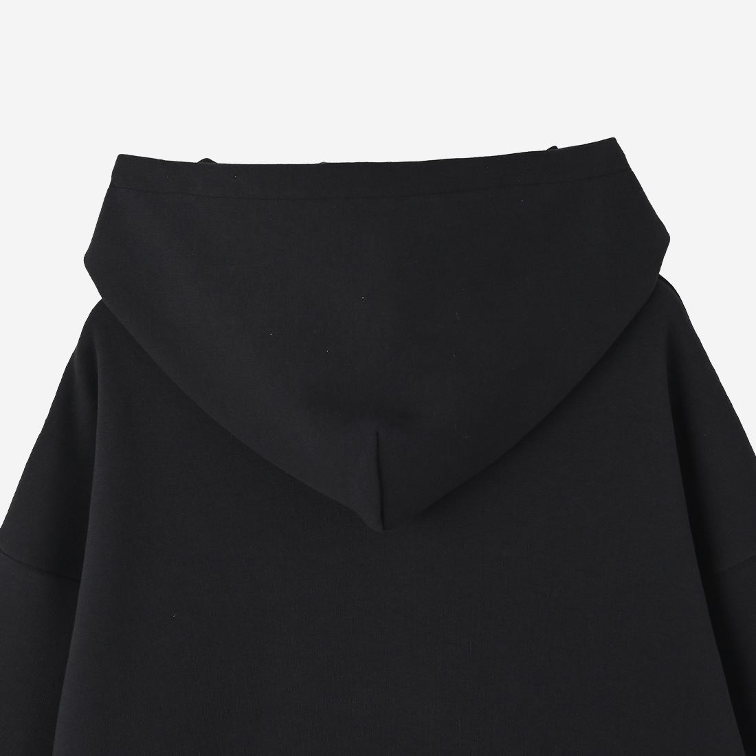 ��ReZARD��Paint Logo Print Hoodie