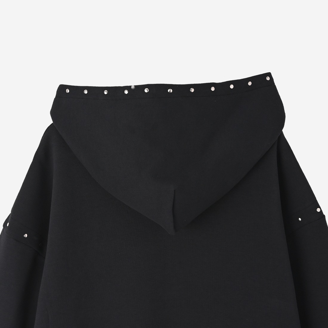 ReZARD】Studs Hoodie