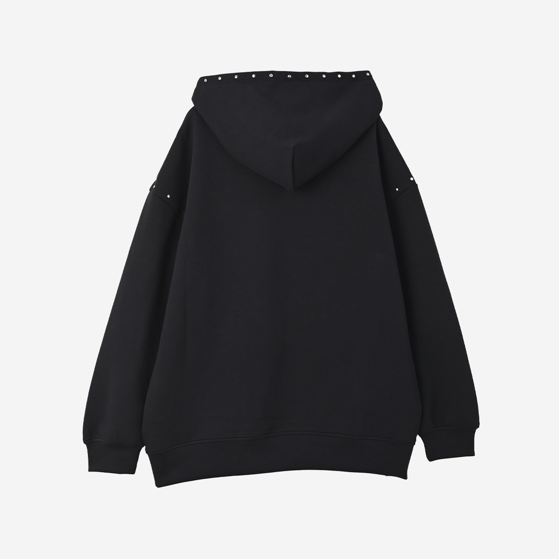 ReZARD】Studs Hoodie