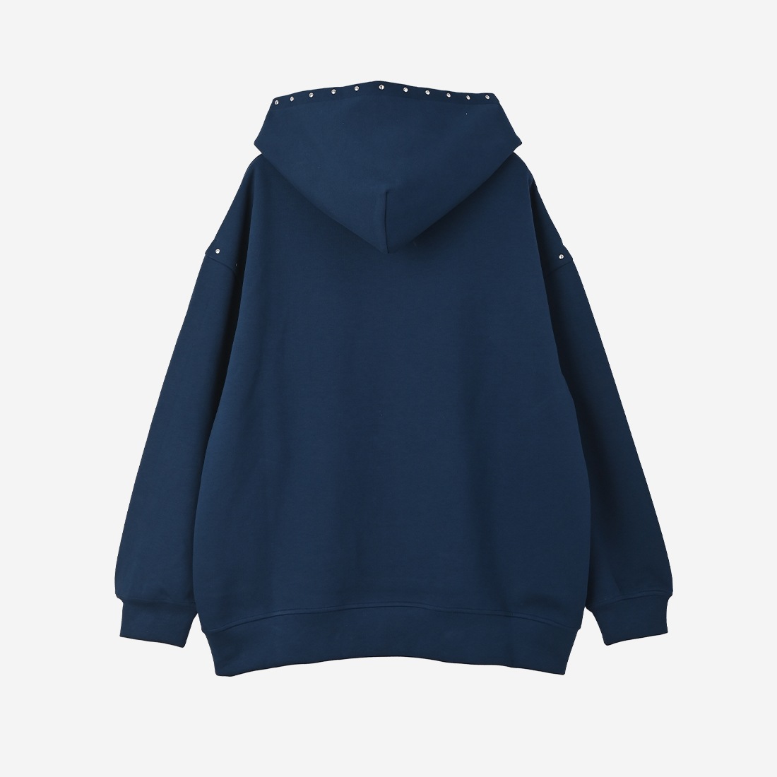 ReZARD】Studs Hoodie