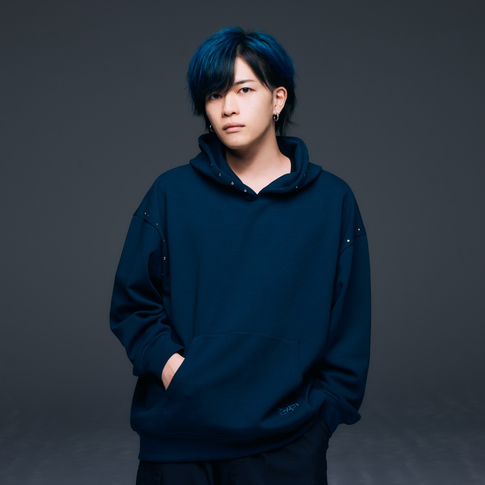 ReZARD オリーブグリーン パーカー Hoodie