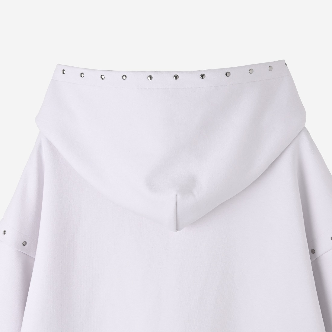 ��ReZARD��Studs Hoodie