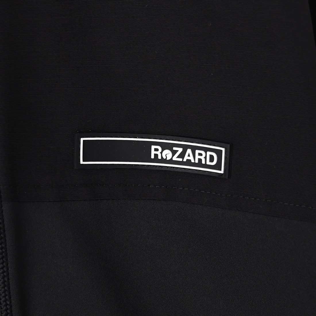 ReZARDHooded Coach Jacket