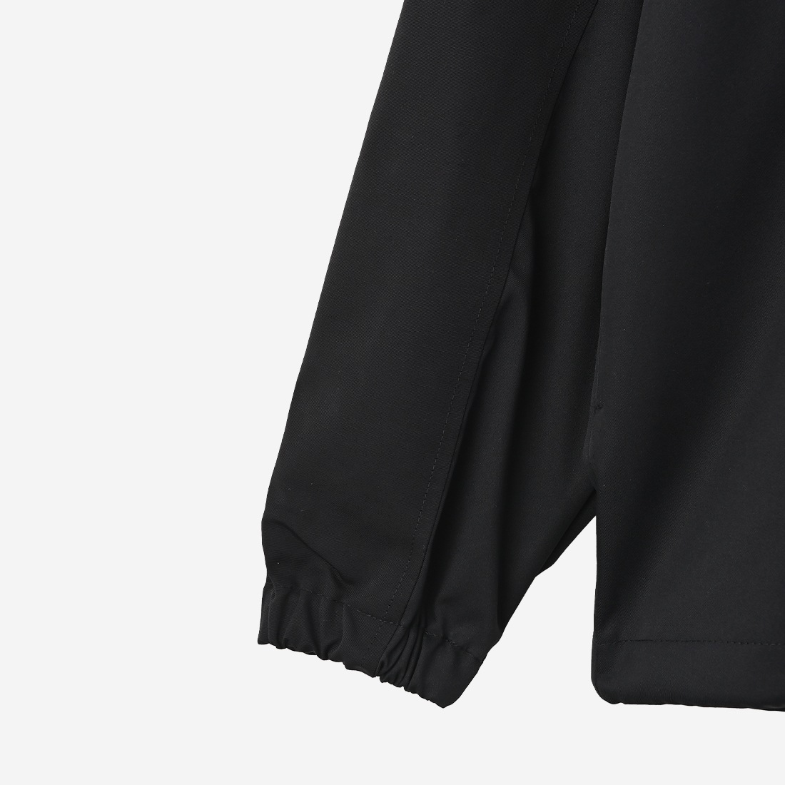 ReZARDHooded Coach Jacket