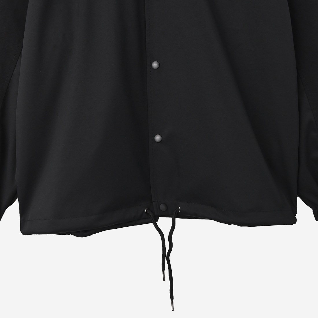 ReZARDHooded Coach Jacket