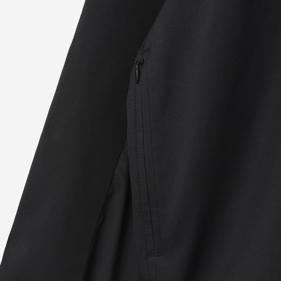 ReZARDHooded Coach Jacket