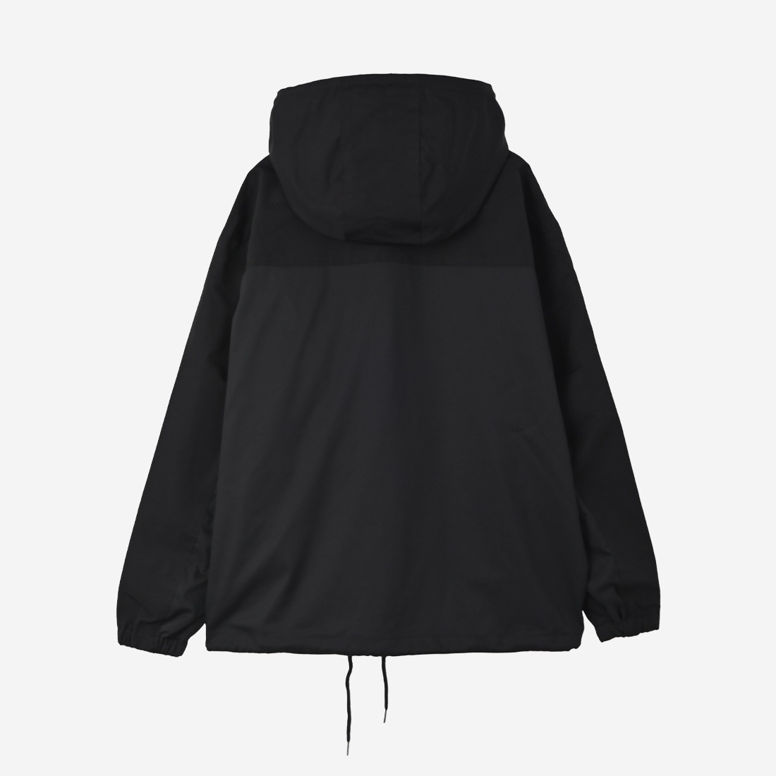ReZARDHooded Coach Jacket