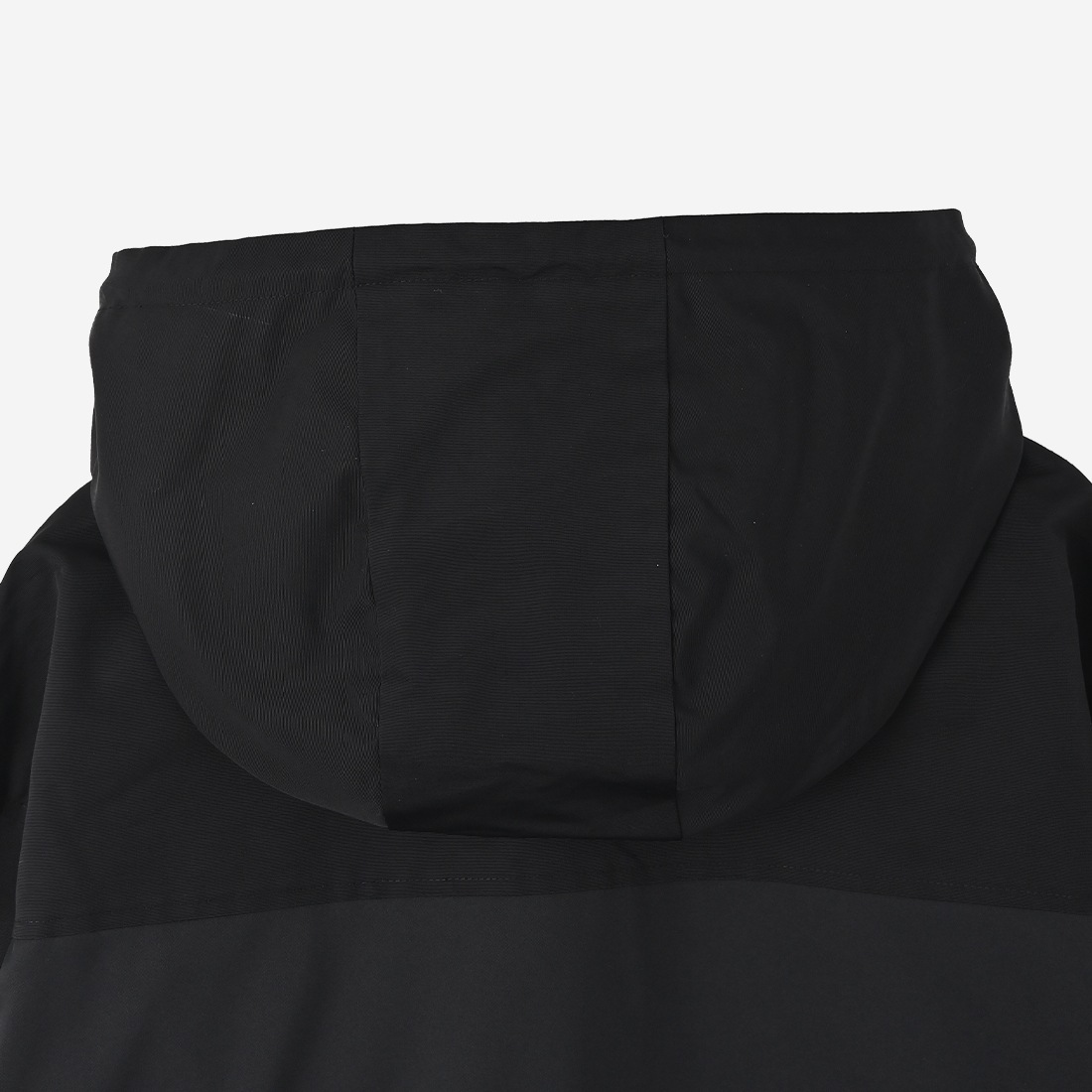 ReZARDHooded Coach Jacket