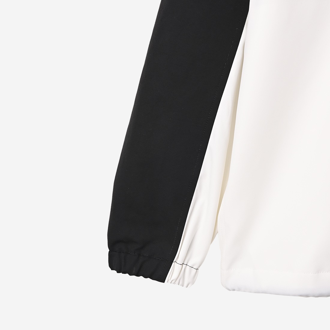 ReZARDHooded Coach Jacket