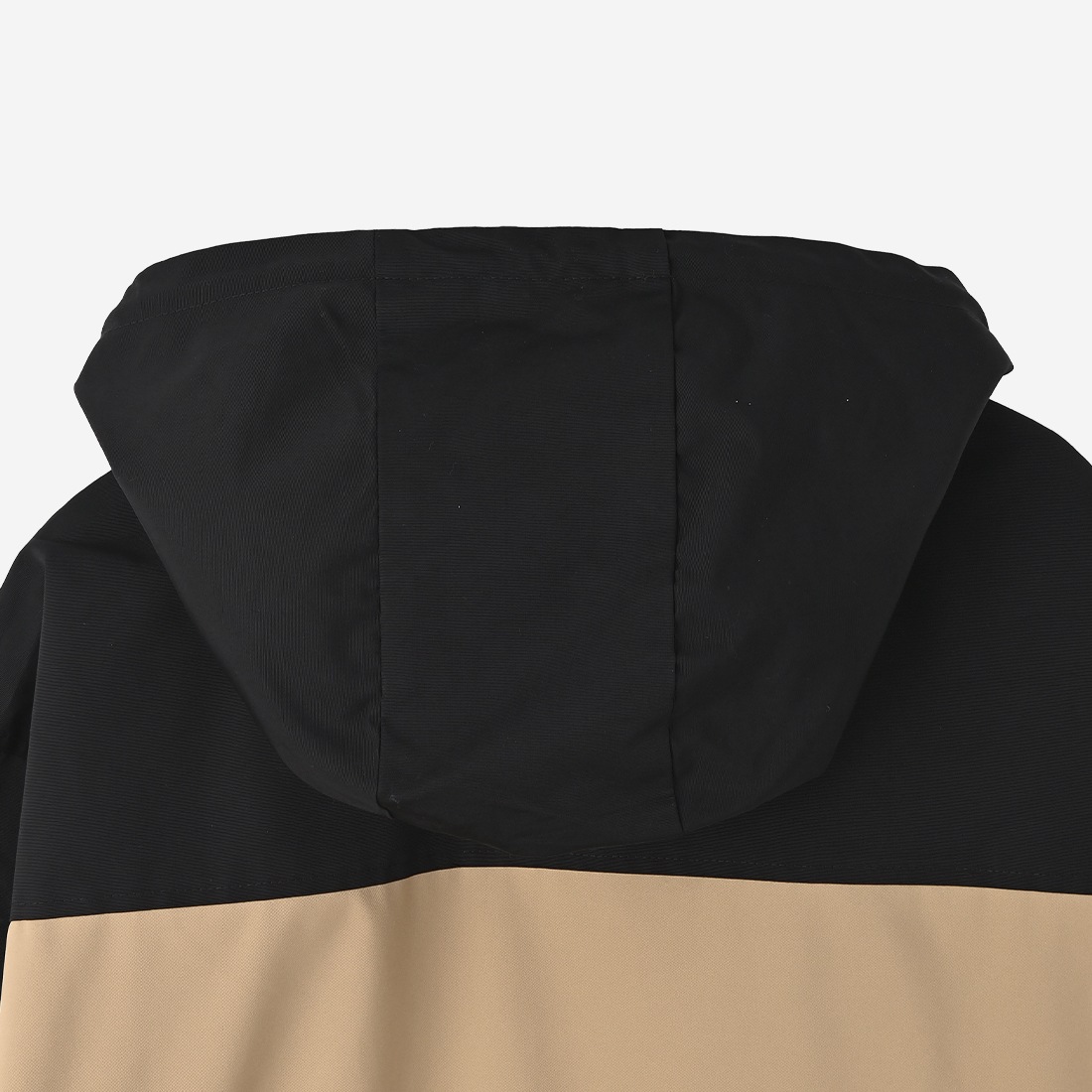 ReZARDHooded Coach Jacket