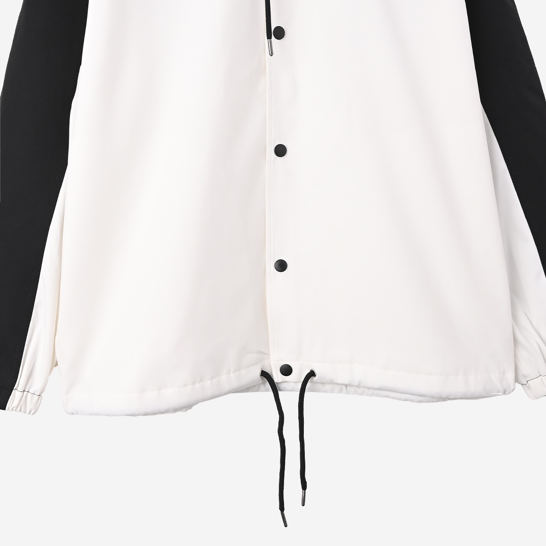 ReZARDHooded Coach Jacket