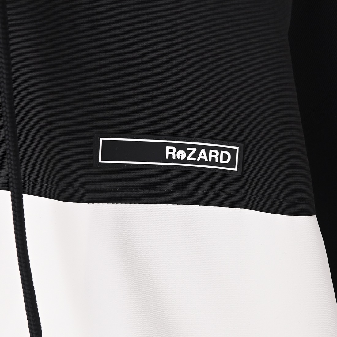 ReZARDHooded Coach Jacket