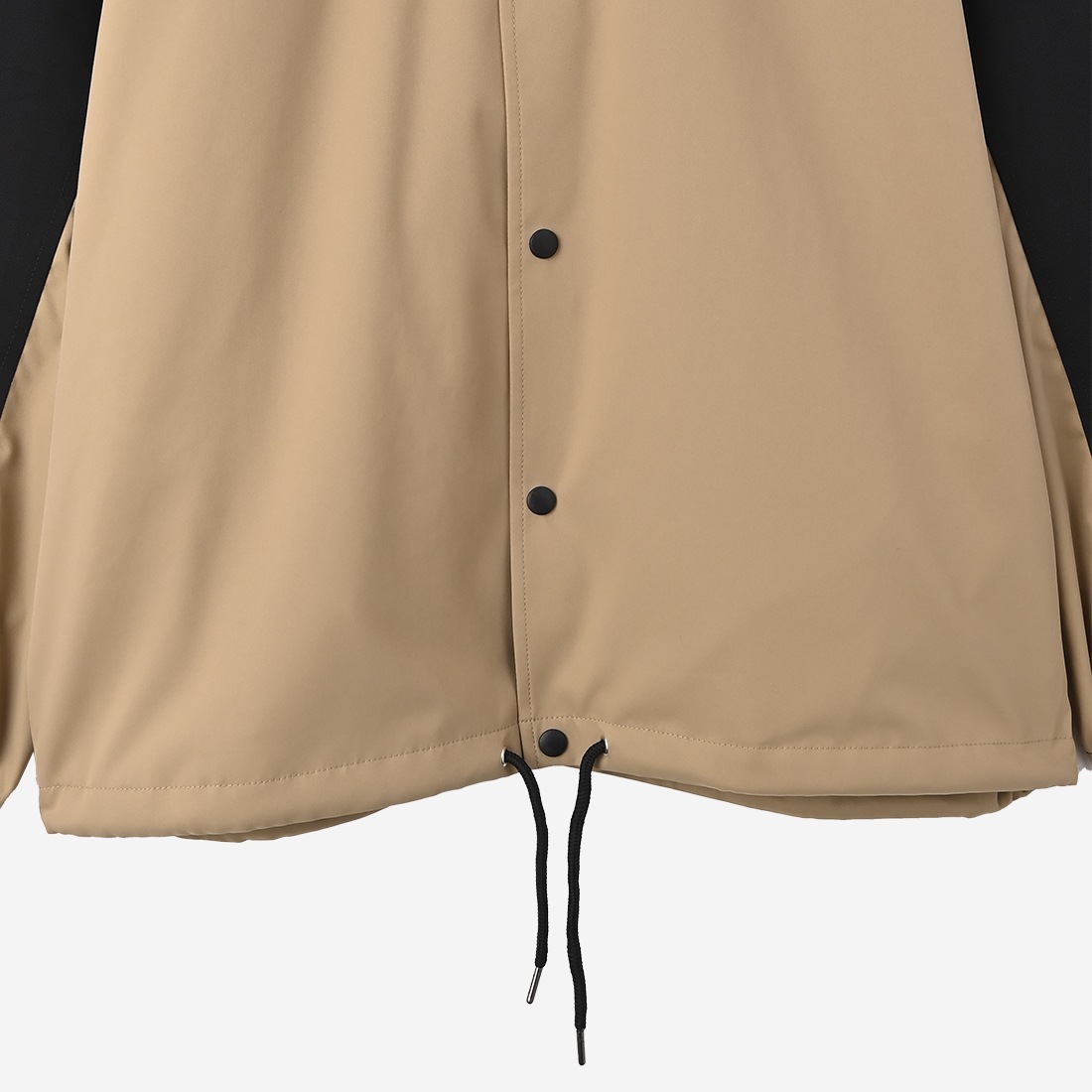 ReZARDHooded Coach Jacket