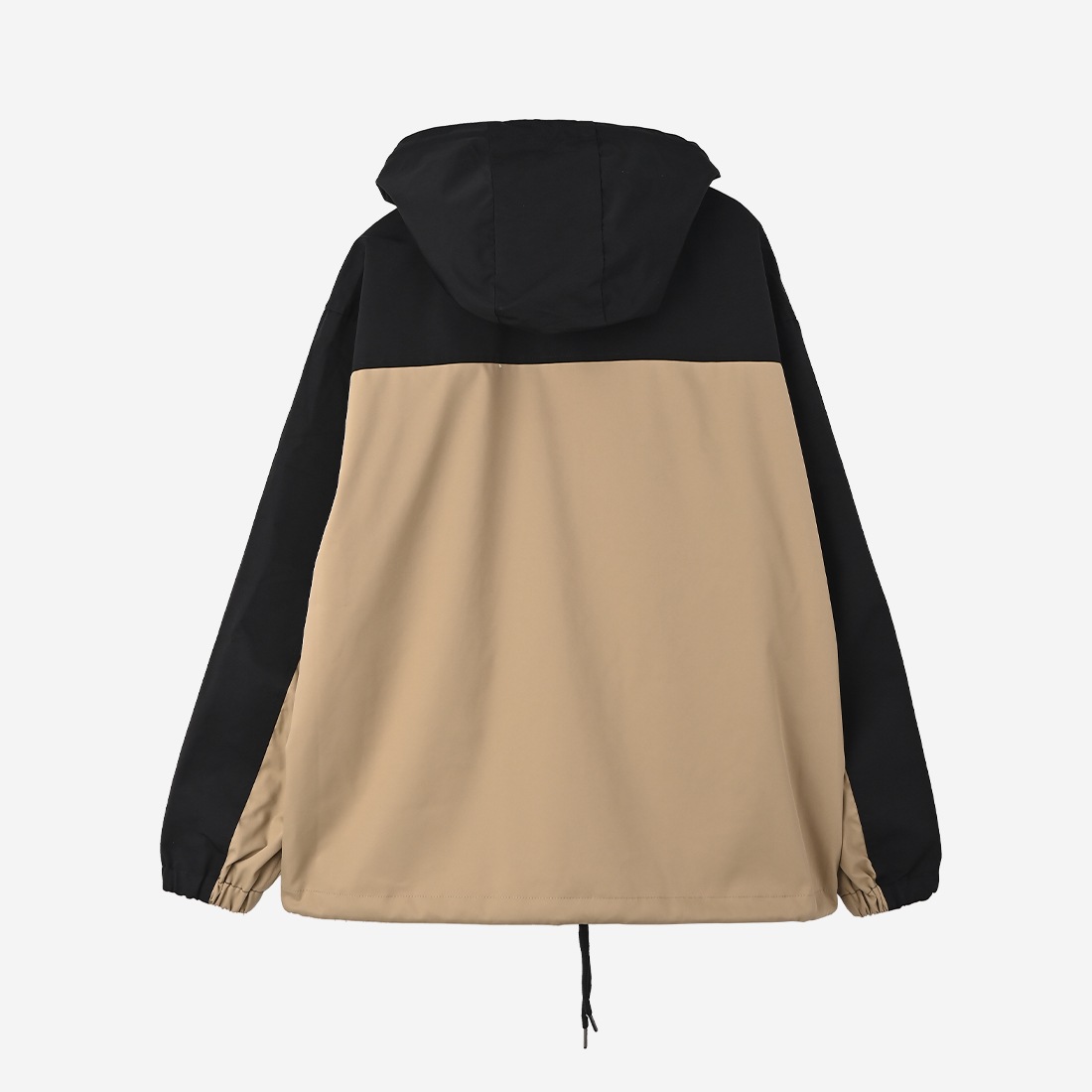 ReZARDHooded Coach Jacket