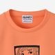 ReZARD  Masato YamaguchiGirl Print Half Sleeve Sweat