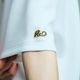 ReZARD  Masato YamaguchiGirl Print Half Sleeve Sweat