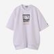 ReZARD  Masato YamaguchiGirl Print Half Sleeve Sweat