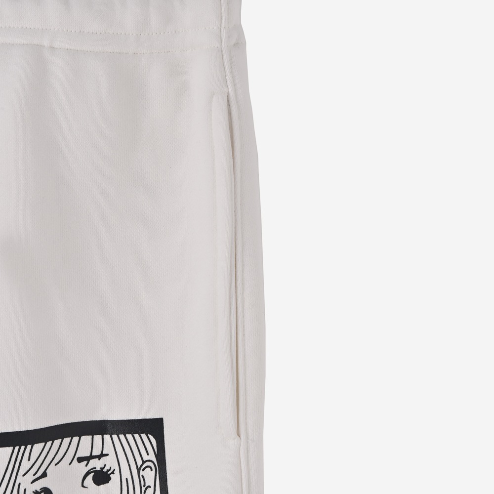 ReZARD  Masato YamaguchiLogo Print Sweat Pants