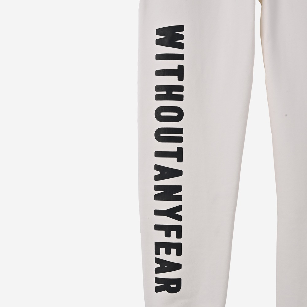 ReZARD  Masato YamaguchiLogo Print Sweat Pants