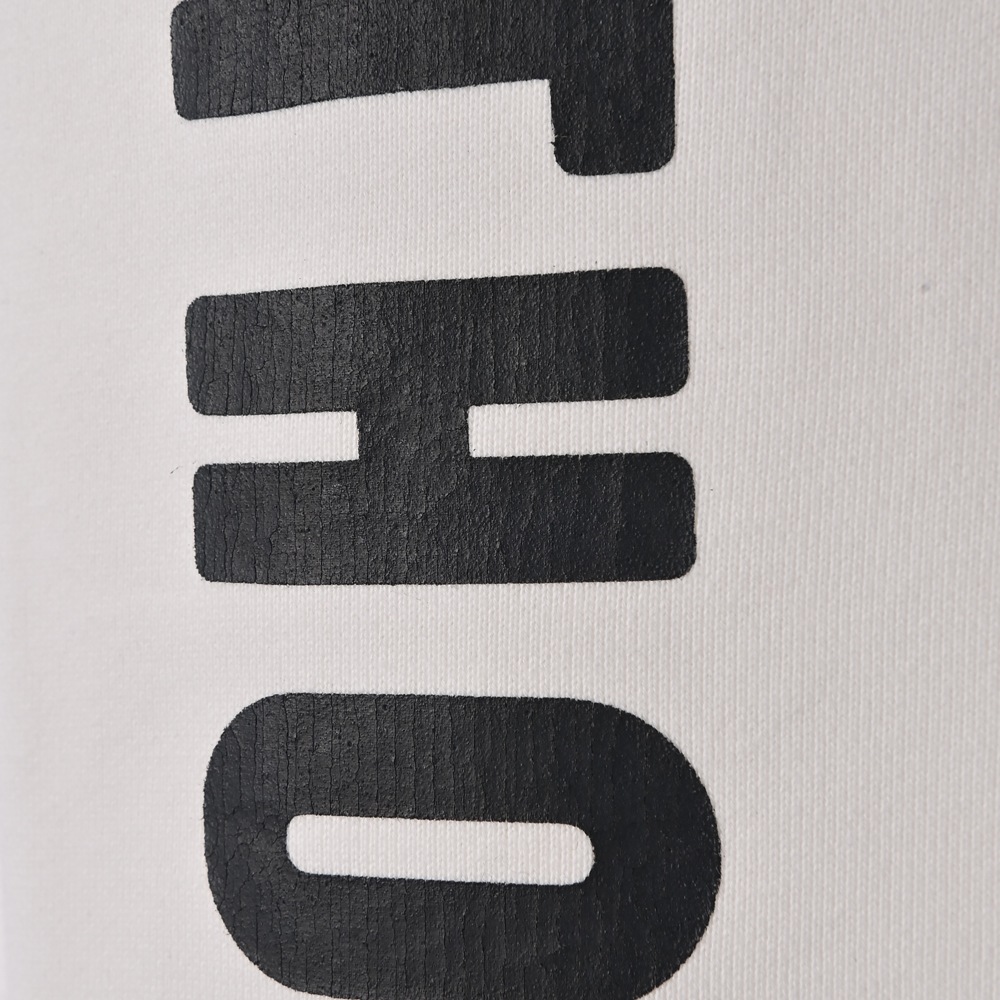 ReZARD  Masato YamaguchiLogo Print Sweat Pants