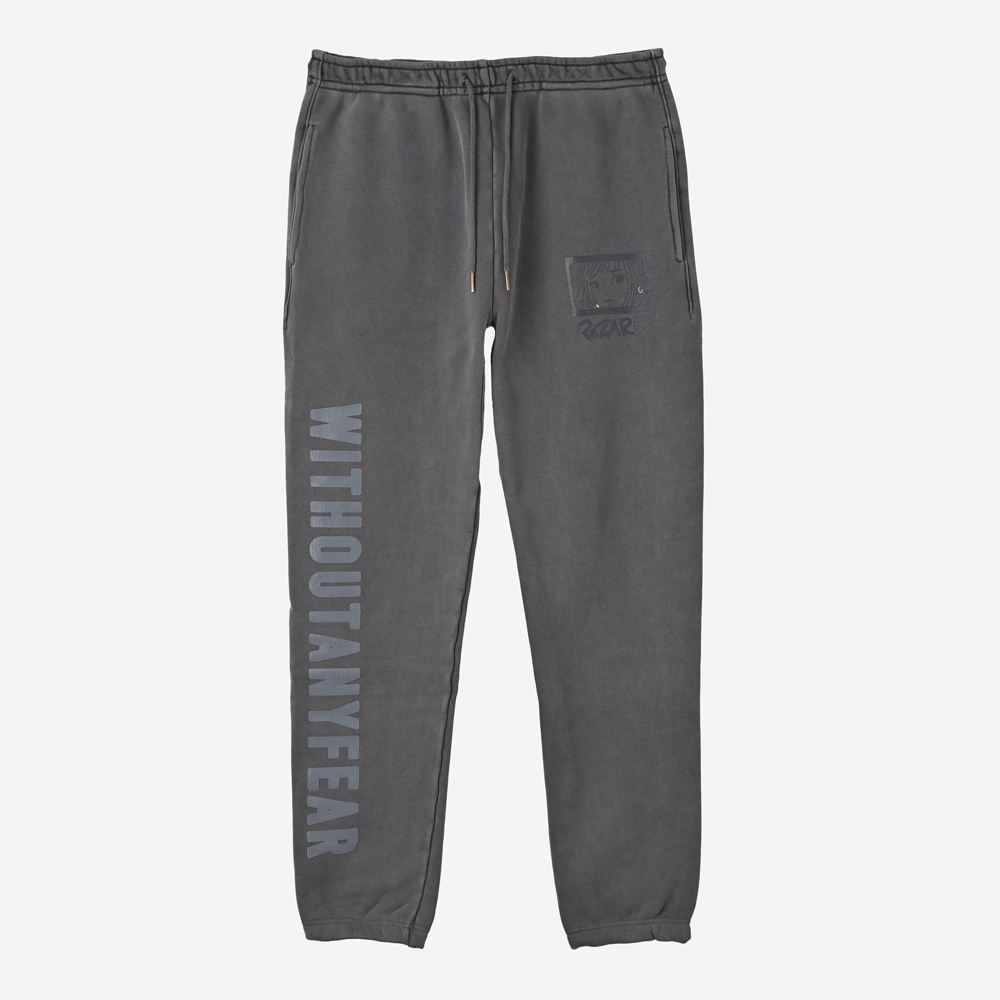 ReZARD  Masato YamaguchiLogo Print Sweat Pants