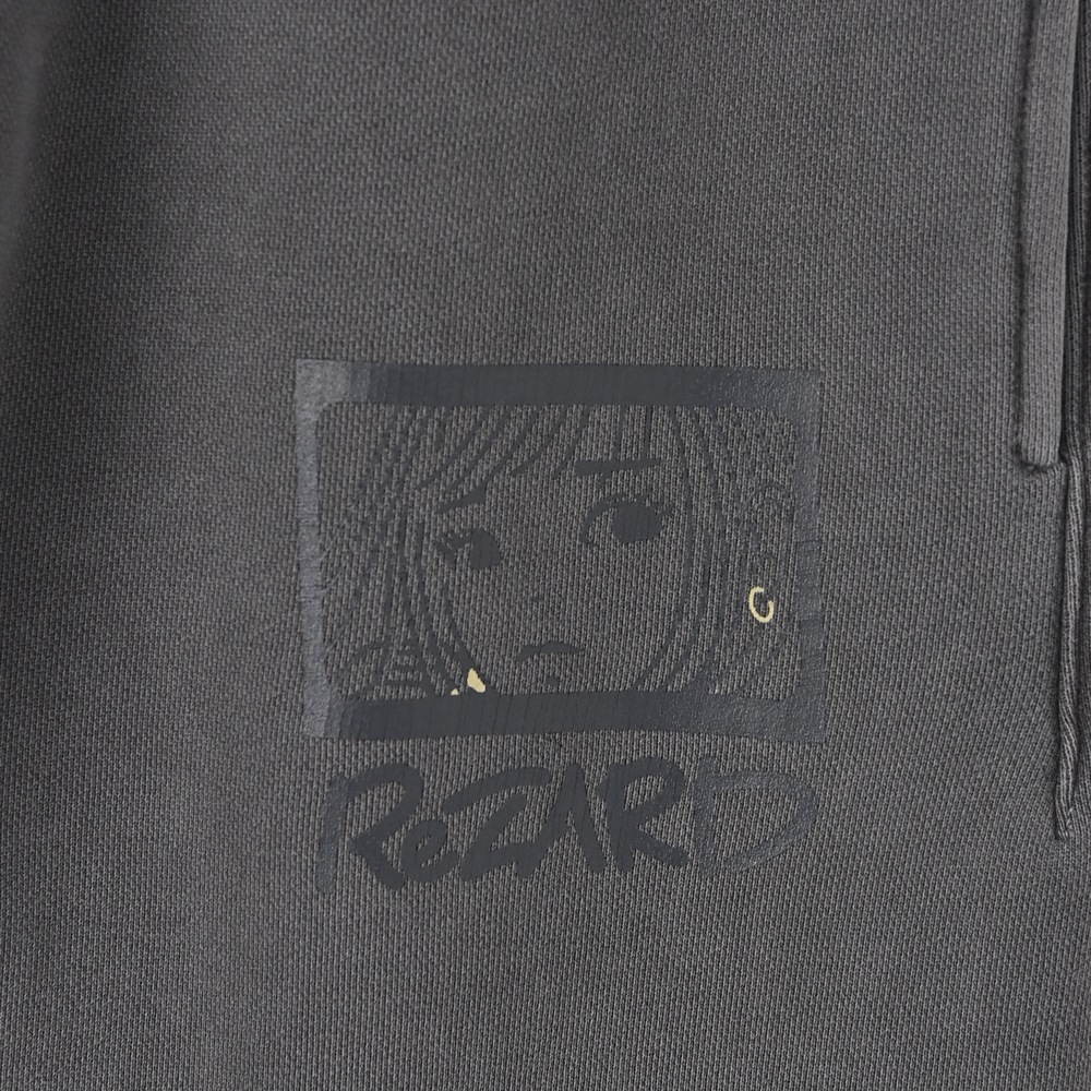 ReZARD  Masato YamaguchiLogo Print Sweat Pants