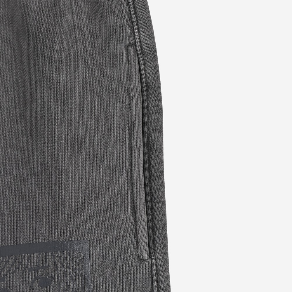 ReZARD  Masato YamaguchiLogo Print Sweat Pants